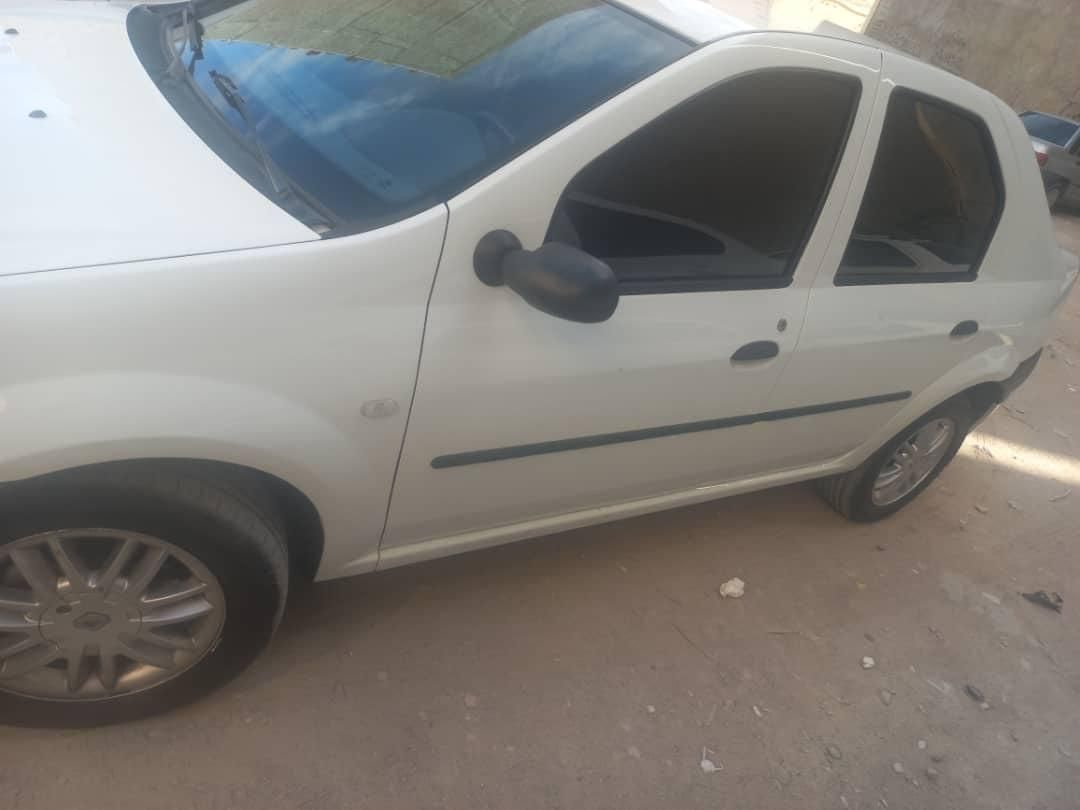 خودرو رنو، تندر 90 آگهی ann_19338882