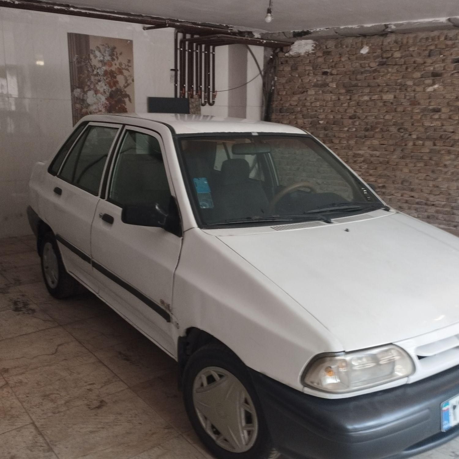 خودرو پراید، صبا آگهی ann_19338896
