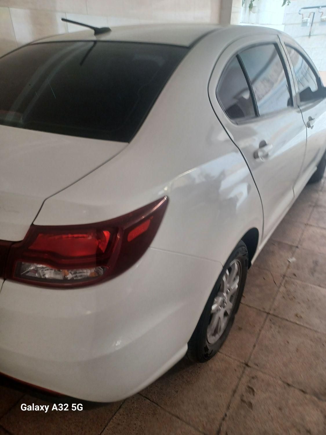 شاهین G دنده ای - 1402