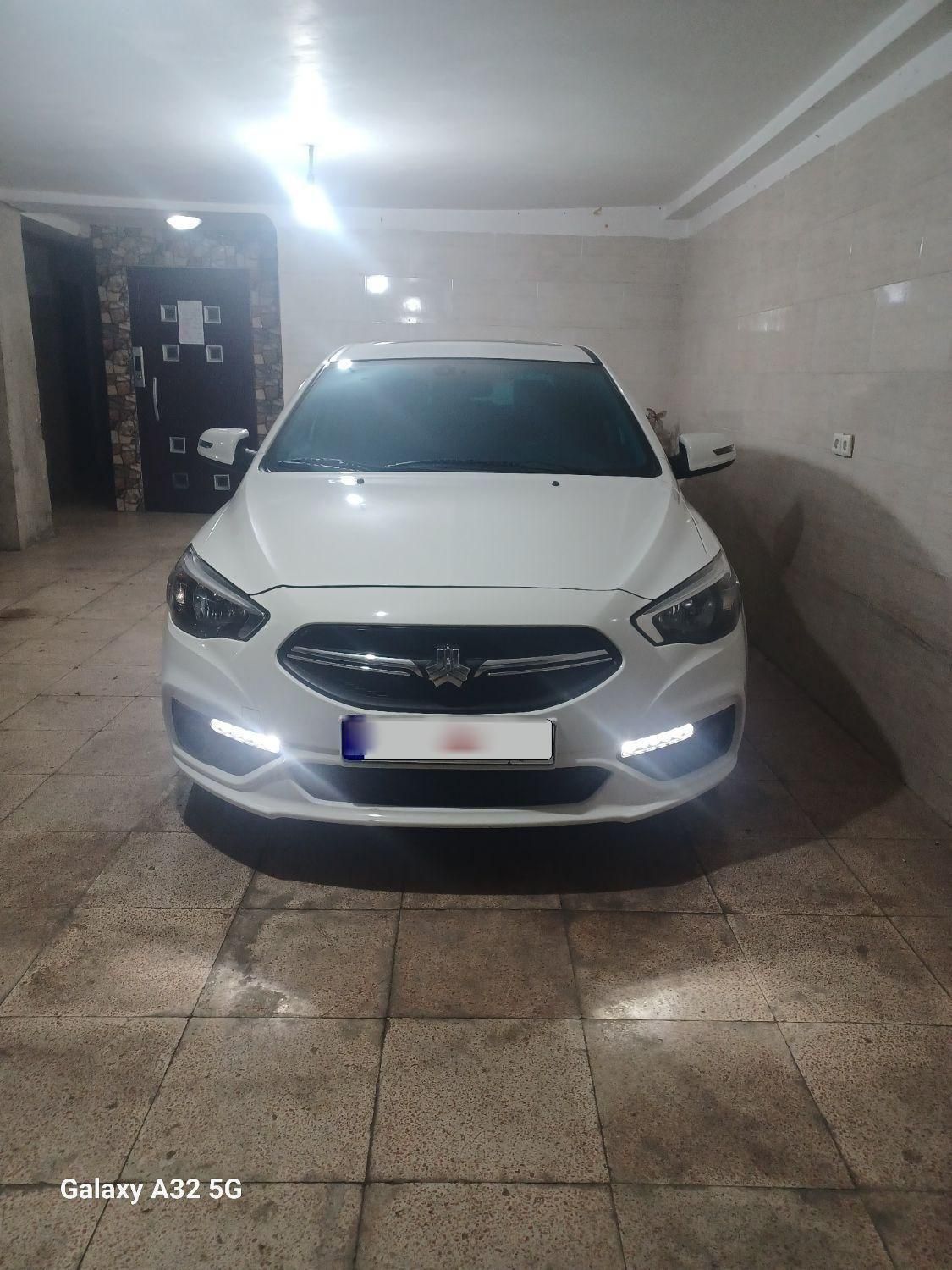خودرو شاهین، G آگهی ann_19338899