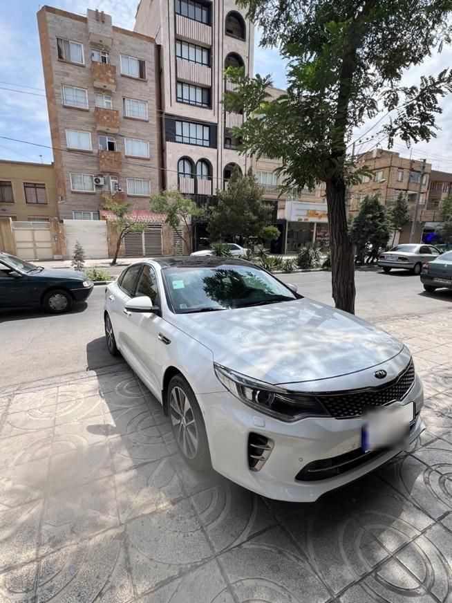 خودرو کیا، اپتیما آگهی ann_19338934