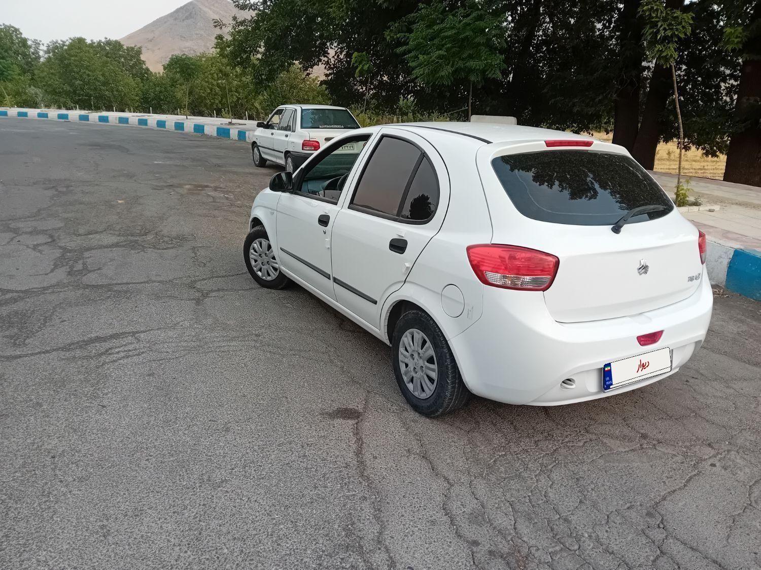 خودرو تیبا، 2 آگهی ann_19338942