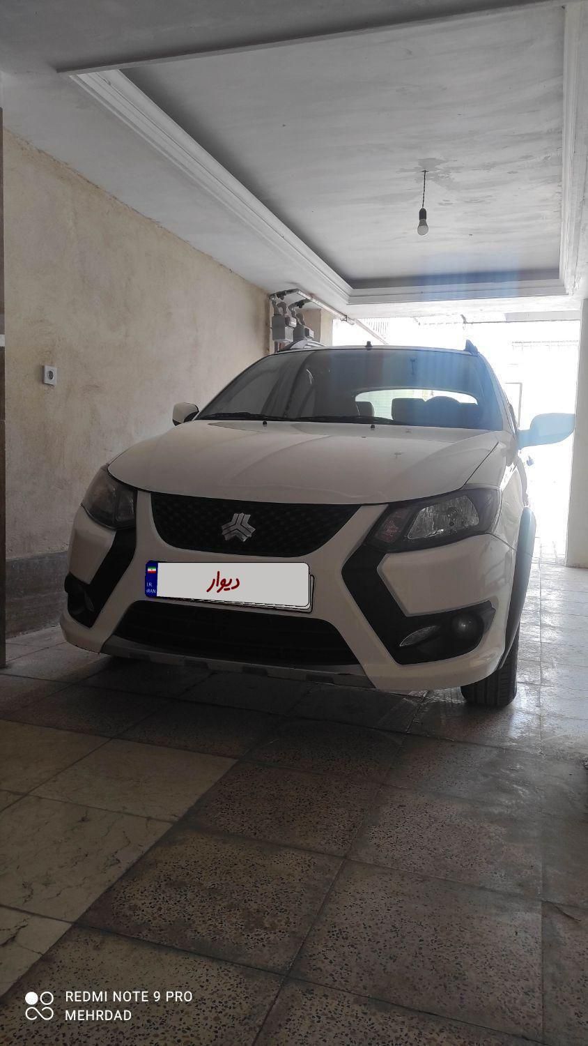 خودرو کوییک، S آگهی ann_19338953
