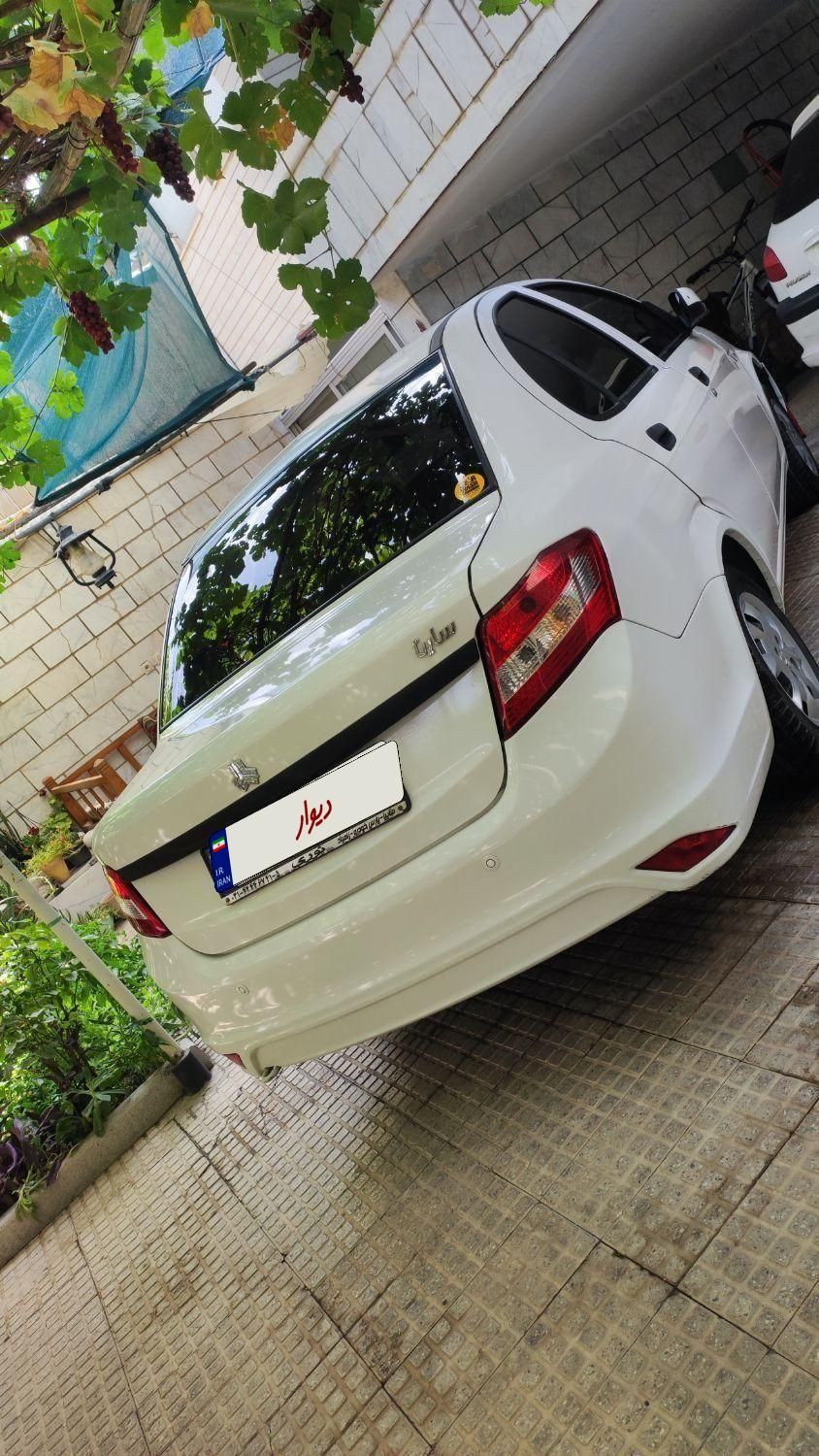 خودرو ساینا، EX آگهی ann_19338957
