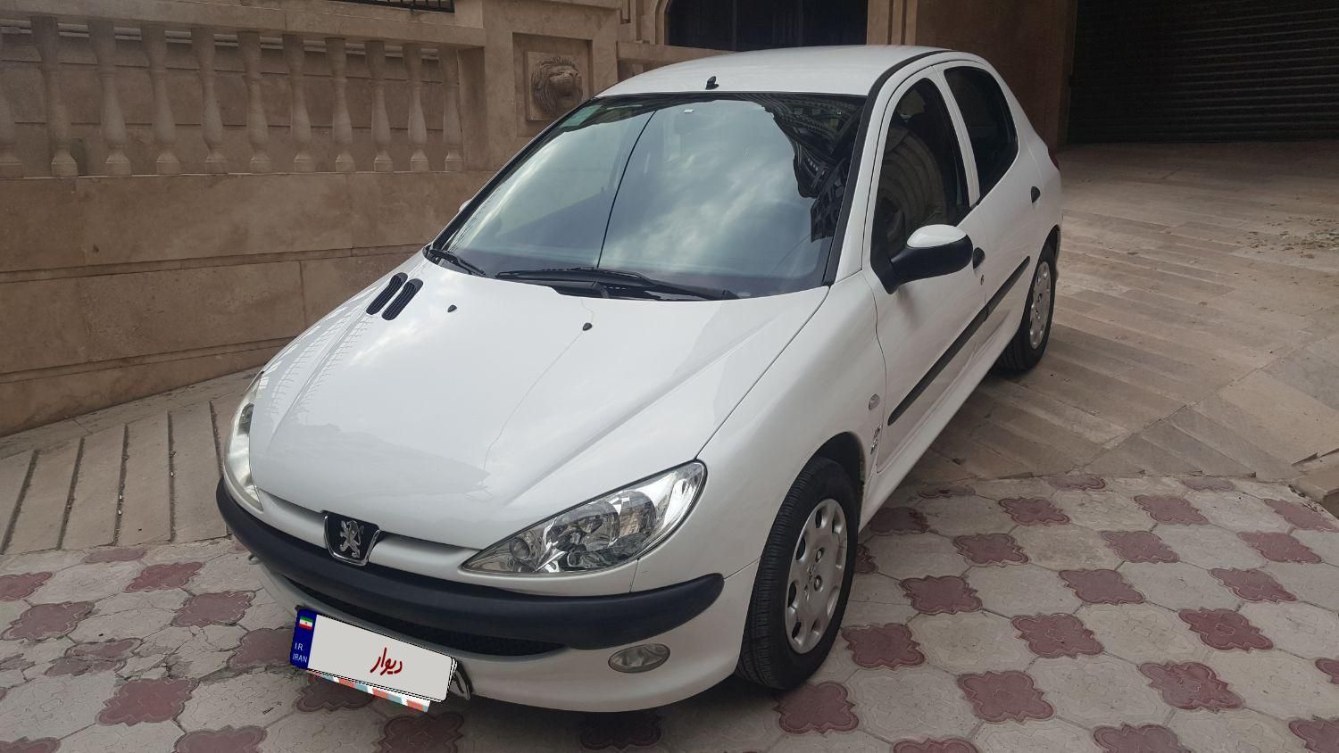 خودرو پژو، 206 آگهی ann_19338986