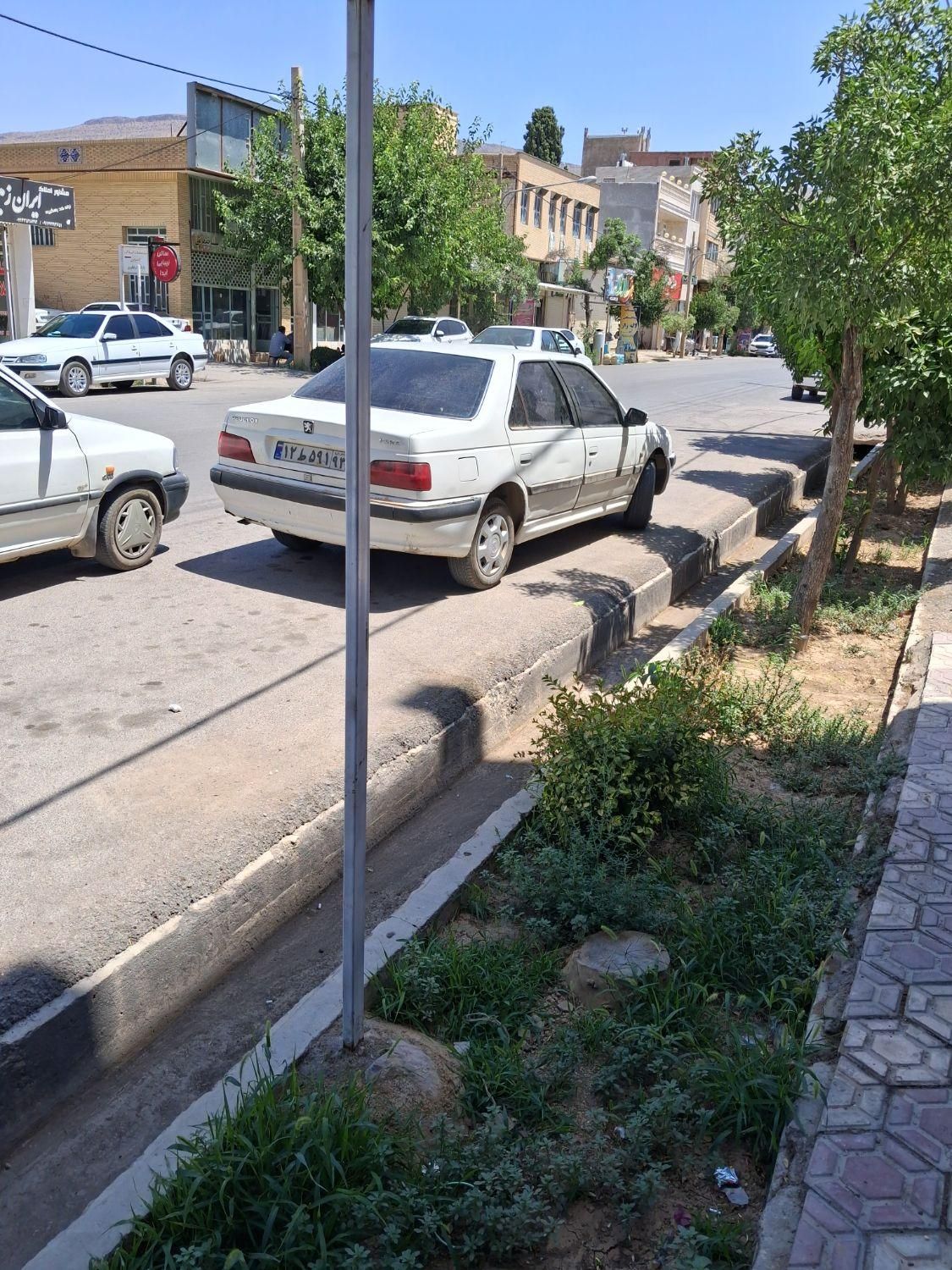 خودرو پژو، پارس آگهی ann_19338997