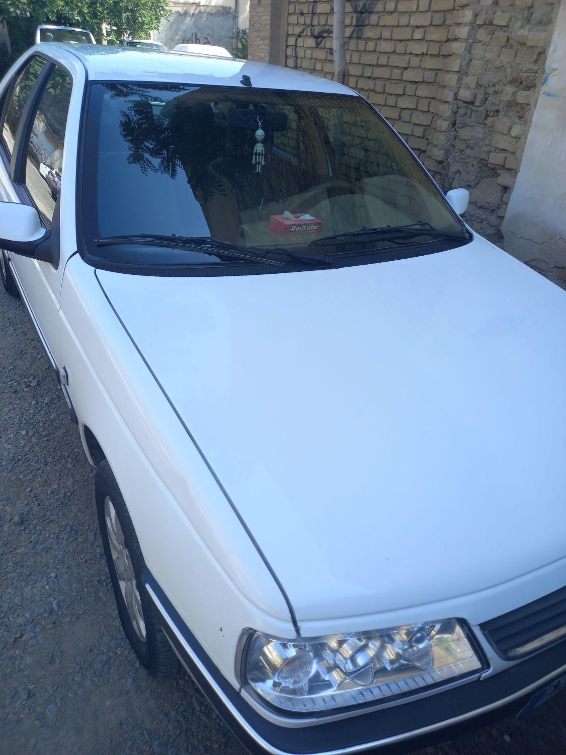 خودرو پژو، 405 SLX آگهی ann_19339021