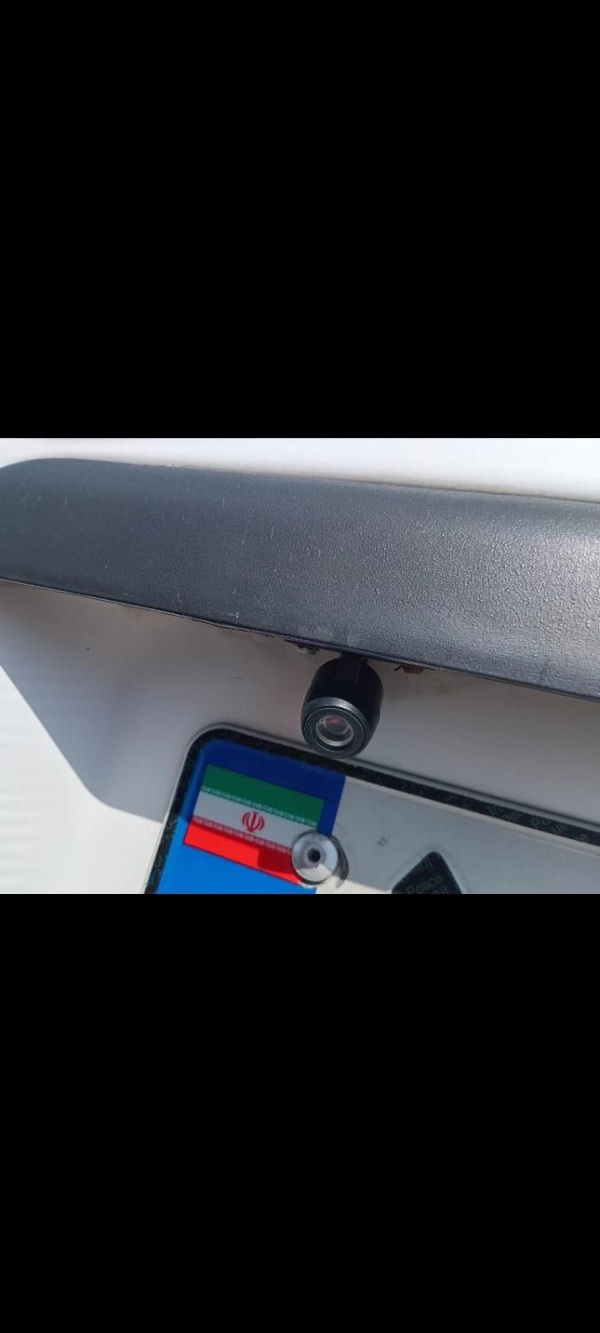 تیبا صندوق دار SX - 1395