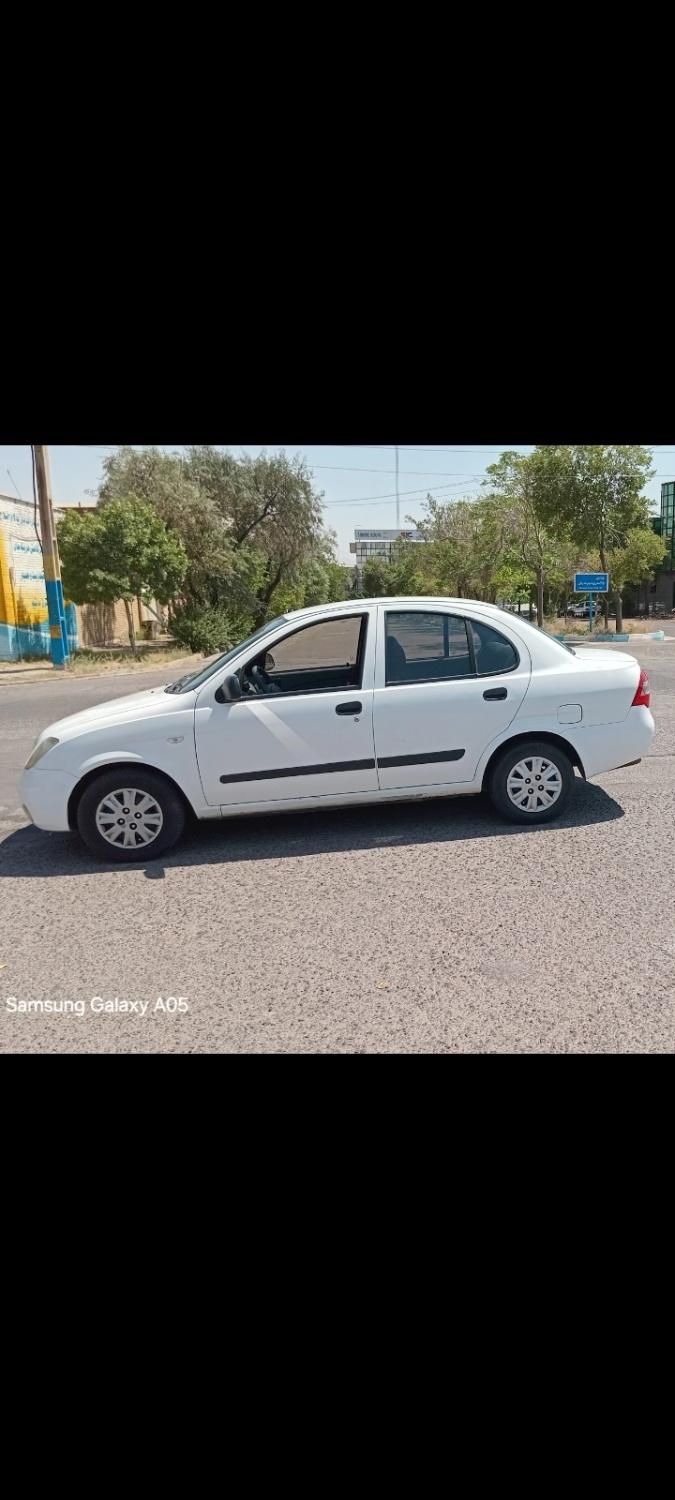 خودرو تیبا، صندوق دار آگهی ann_19339027