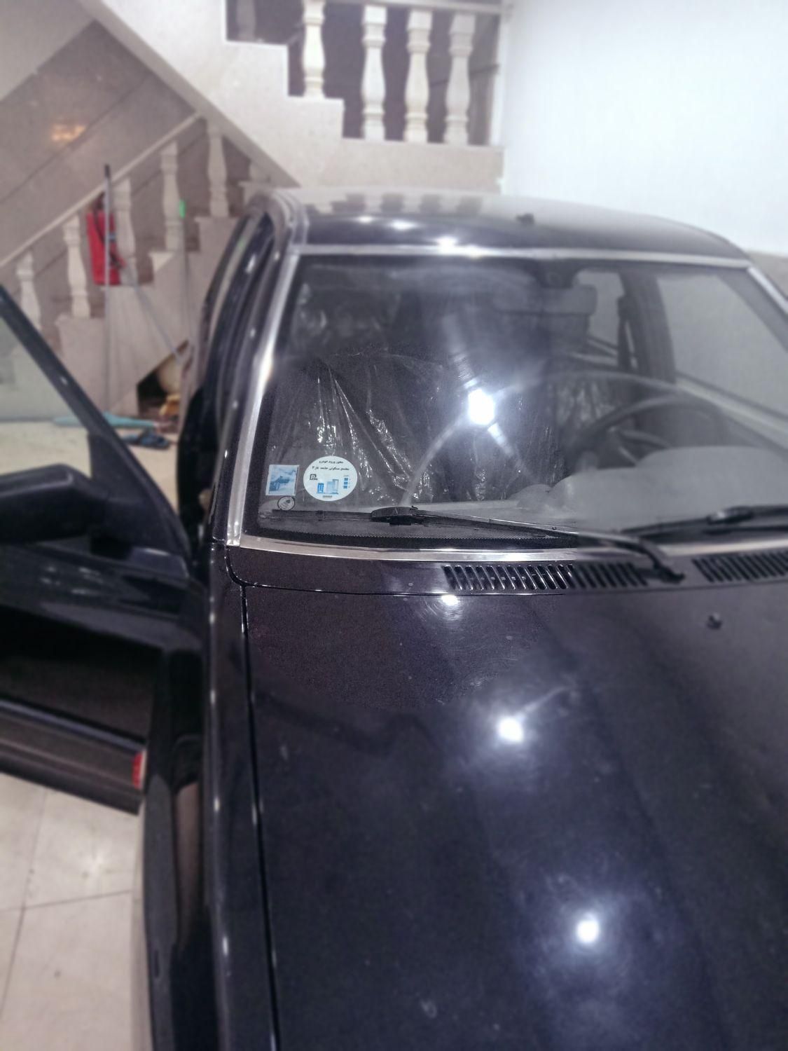 پراید 131 SE - 1392