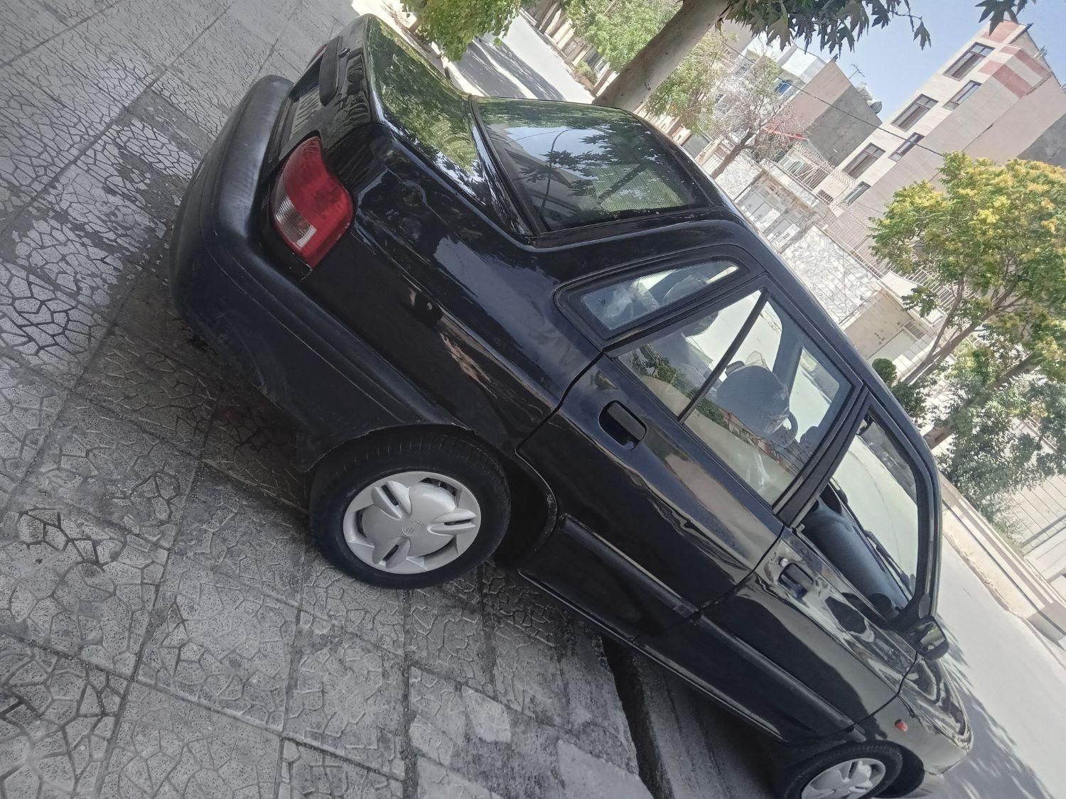 خودرو پراید، 131 آگهی ann_19339028