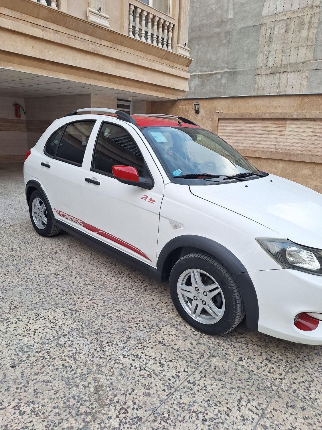 خودرو کوییک، R آگهی ann_19339039