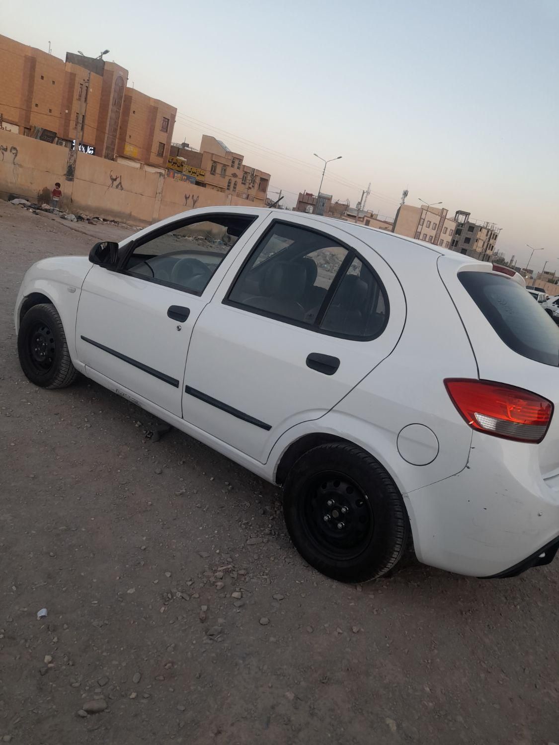 خودرو تیبا، 2 آگهی ann_19339052