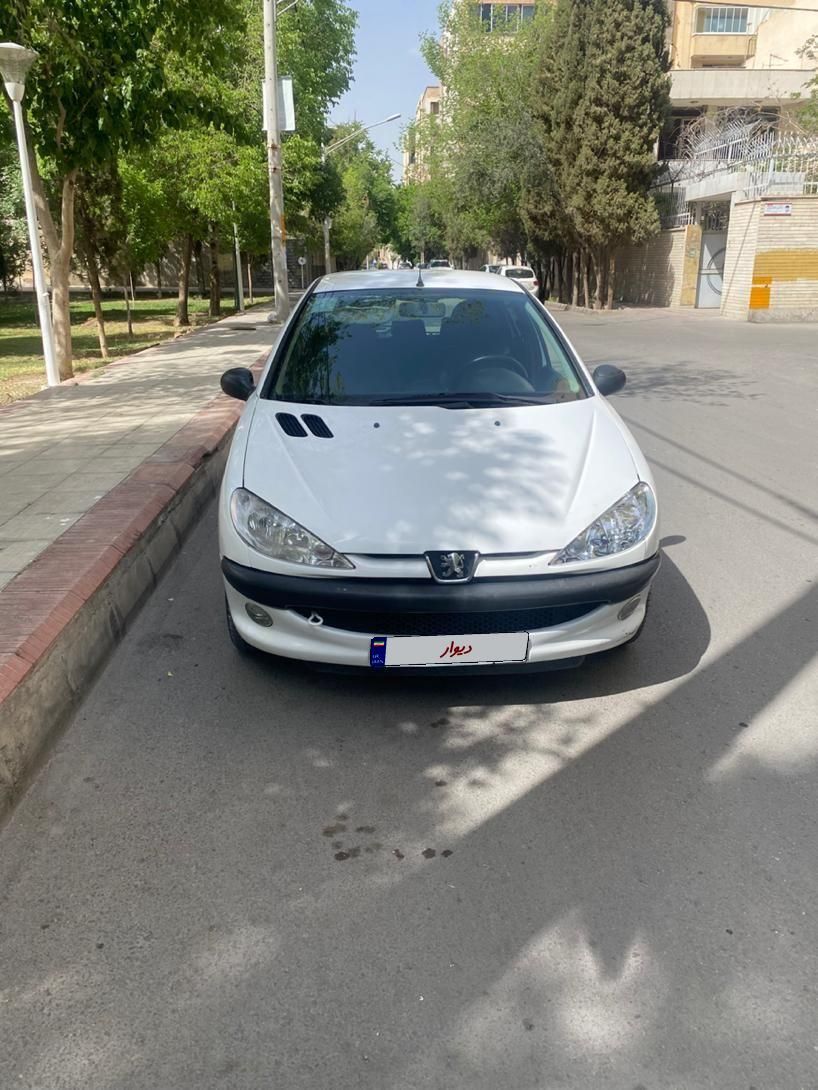 خودرو پژو، 206 آگهی ann_19339065