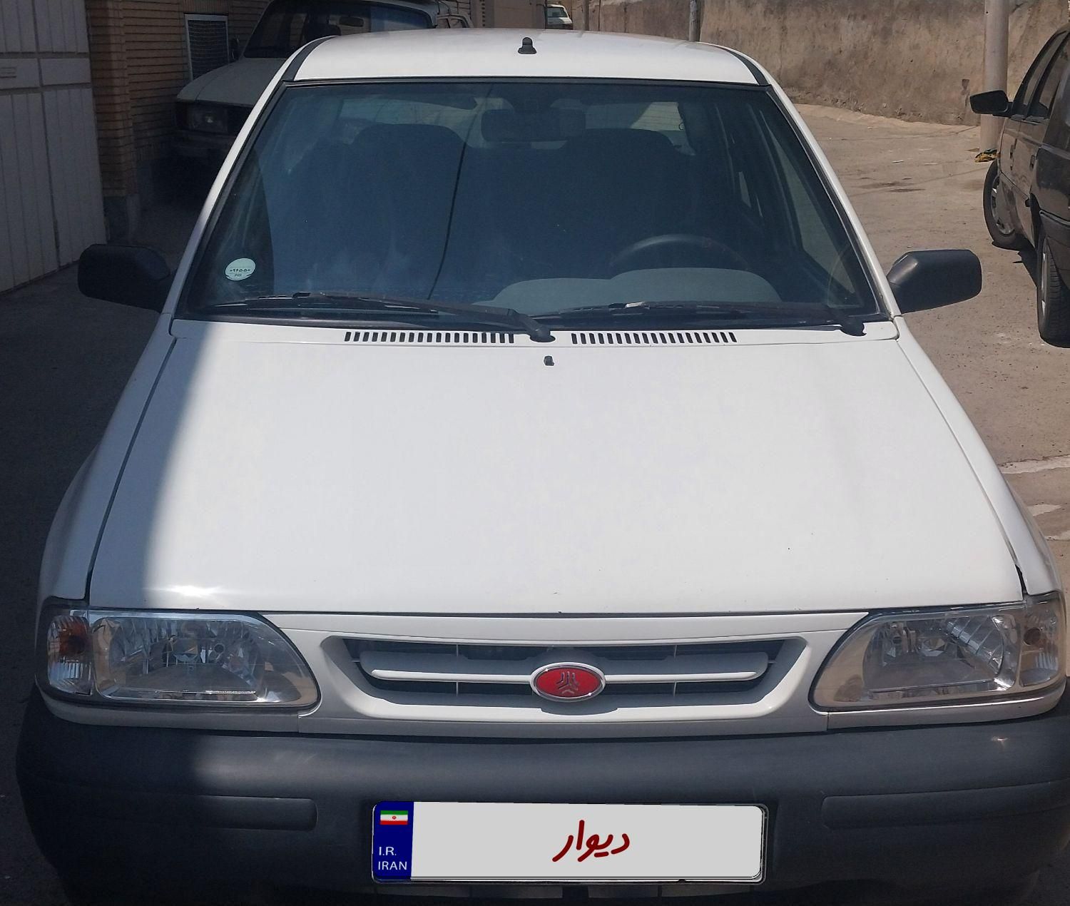 خودرو پراید، 131 آگهی ann_19339067