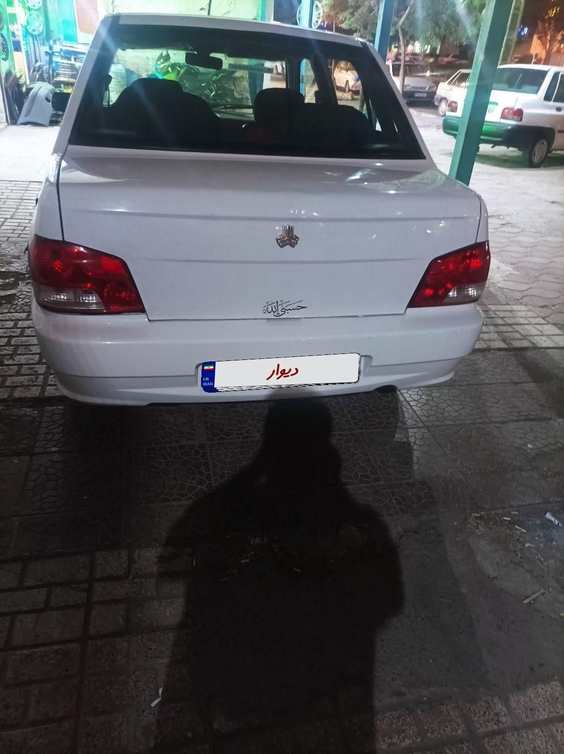 خودرو پراید، 132 آگهی ann_19339073