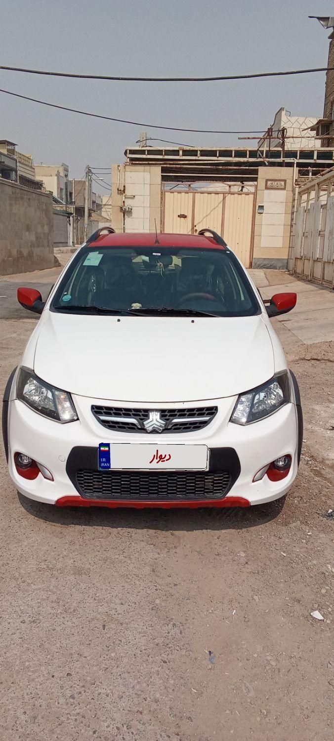 خودرو کوییک، R آگهی ann_19339075