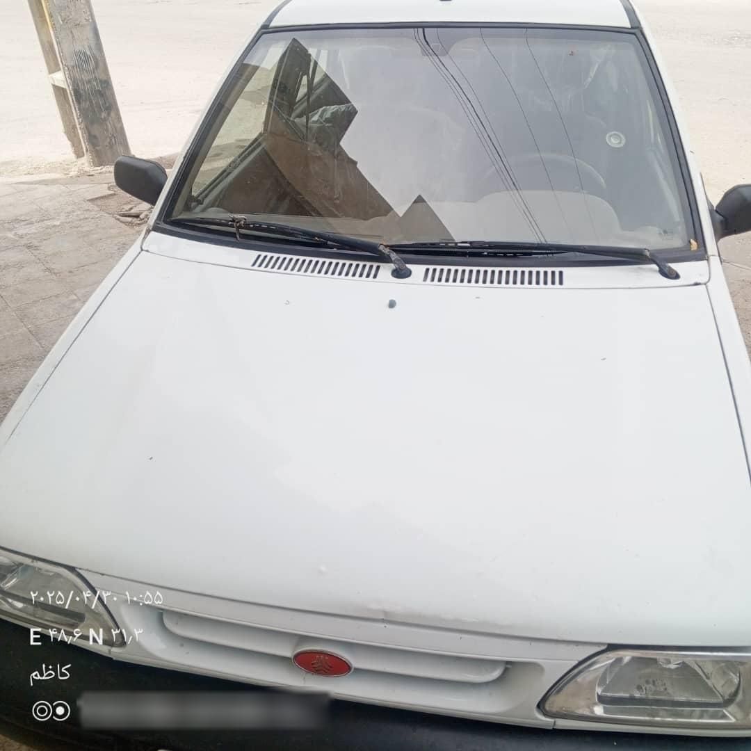خودرو پراید، 131 آگهی ann_19339078