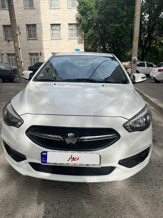 شاهین G دنده ای - 1401