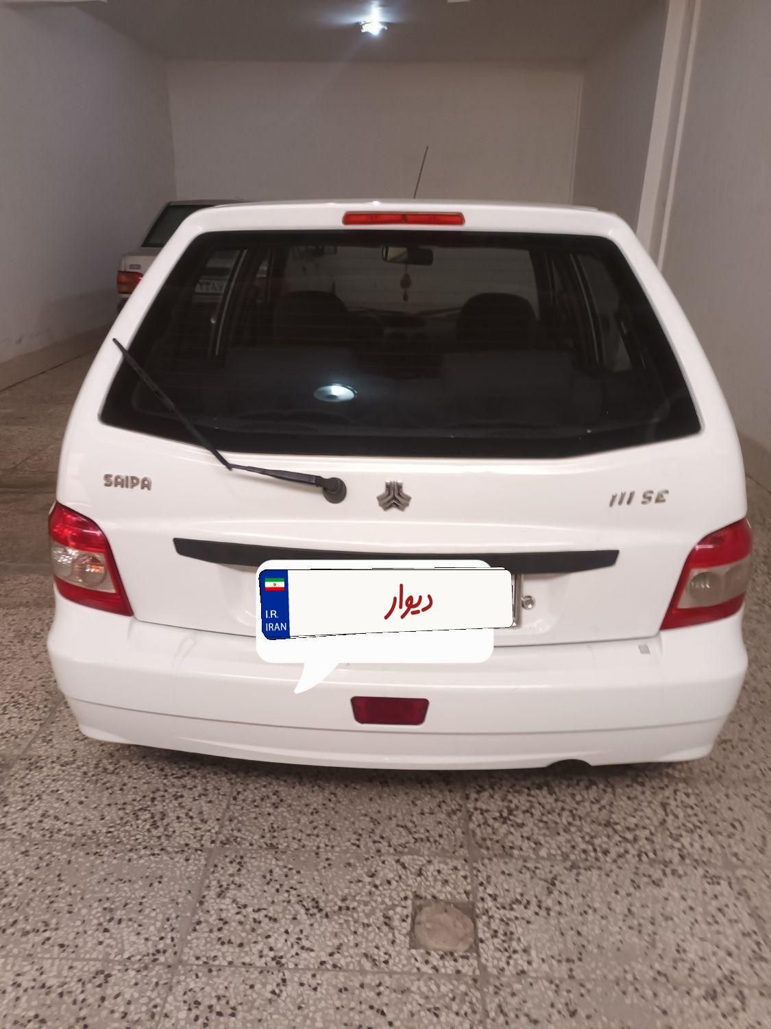 خودرو پراید، 111 آگهی ann_19339125
