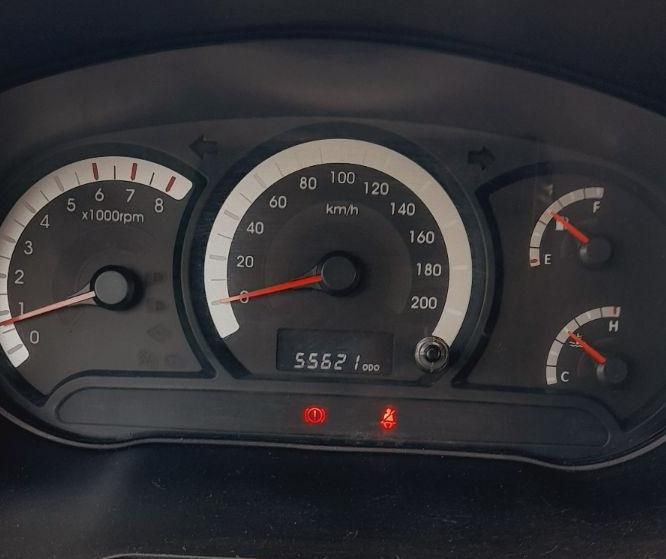 کوییک R دنده‌ای - 1400