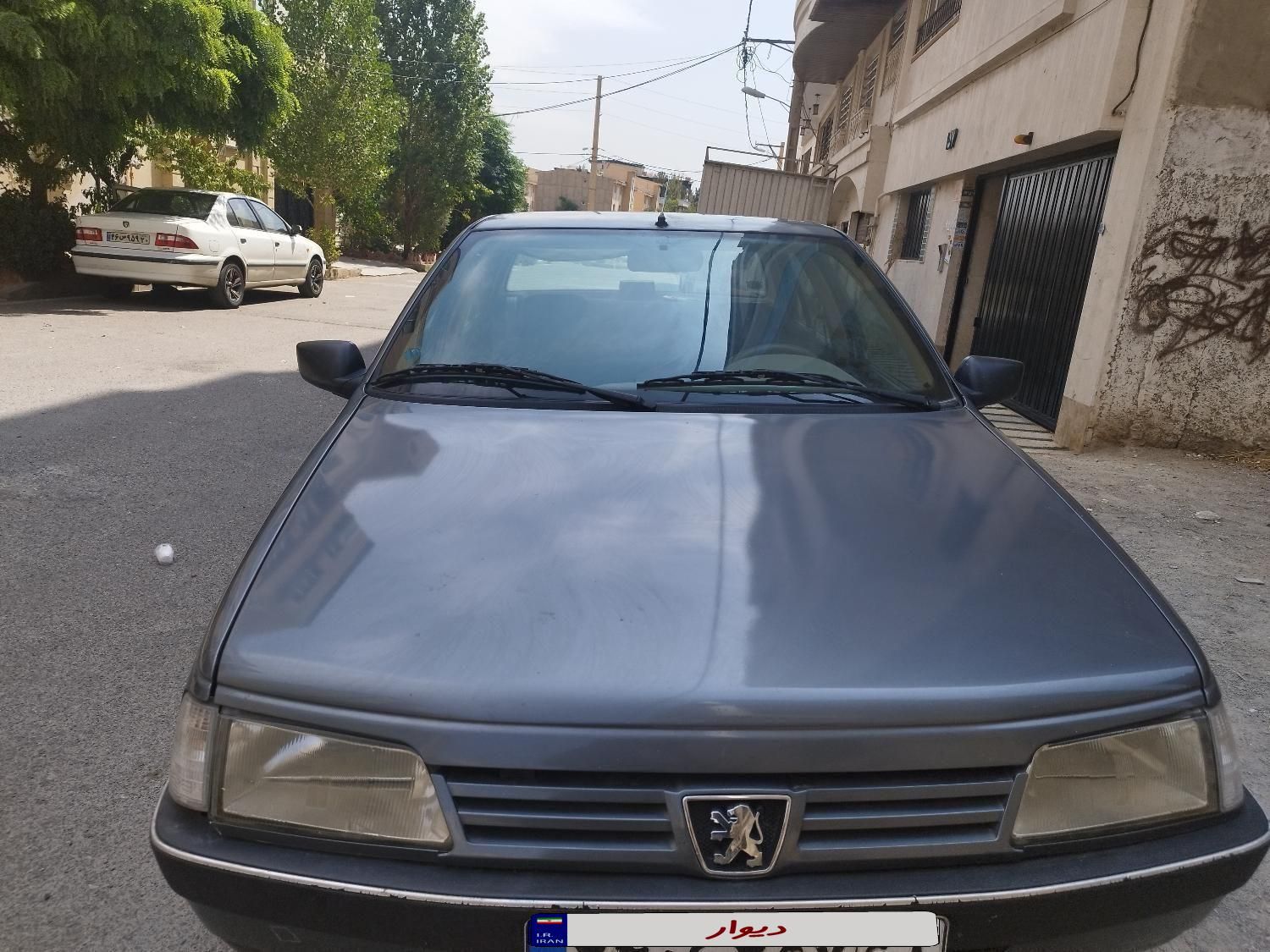 خودرو پژو، 405 آگهی ann_19339144