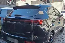 کی ام سی X5 ۱.۵ لیتر توربو - 1404