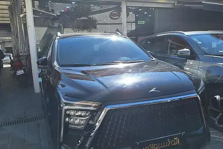 خودرو کی ام سی، X5 آگهی ann_19339160