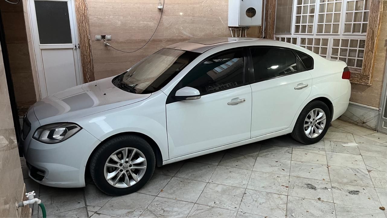 خودرو برلیانس، H330 آگهی ann_19339164