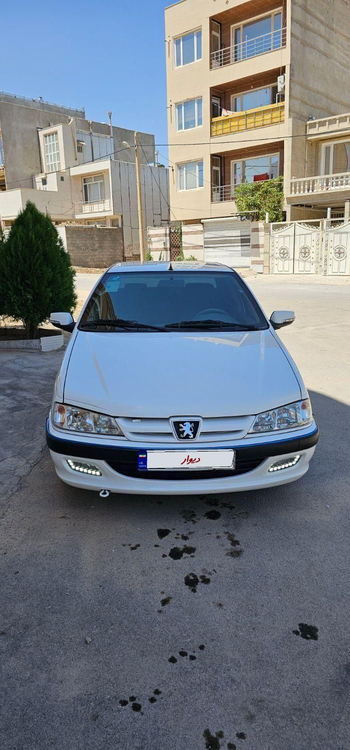 خودرو پژو، پارس آگهی ann_19339175