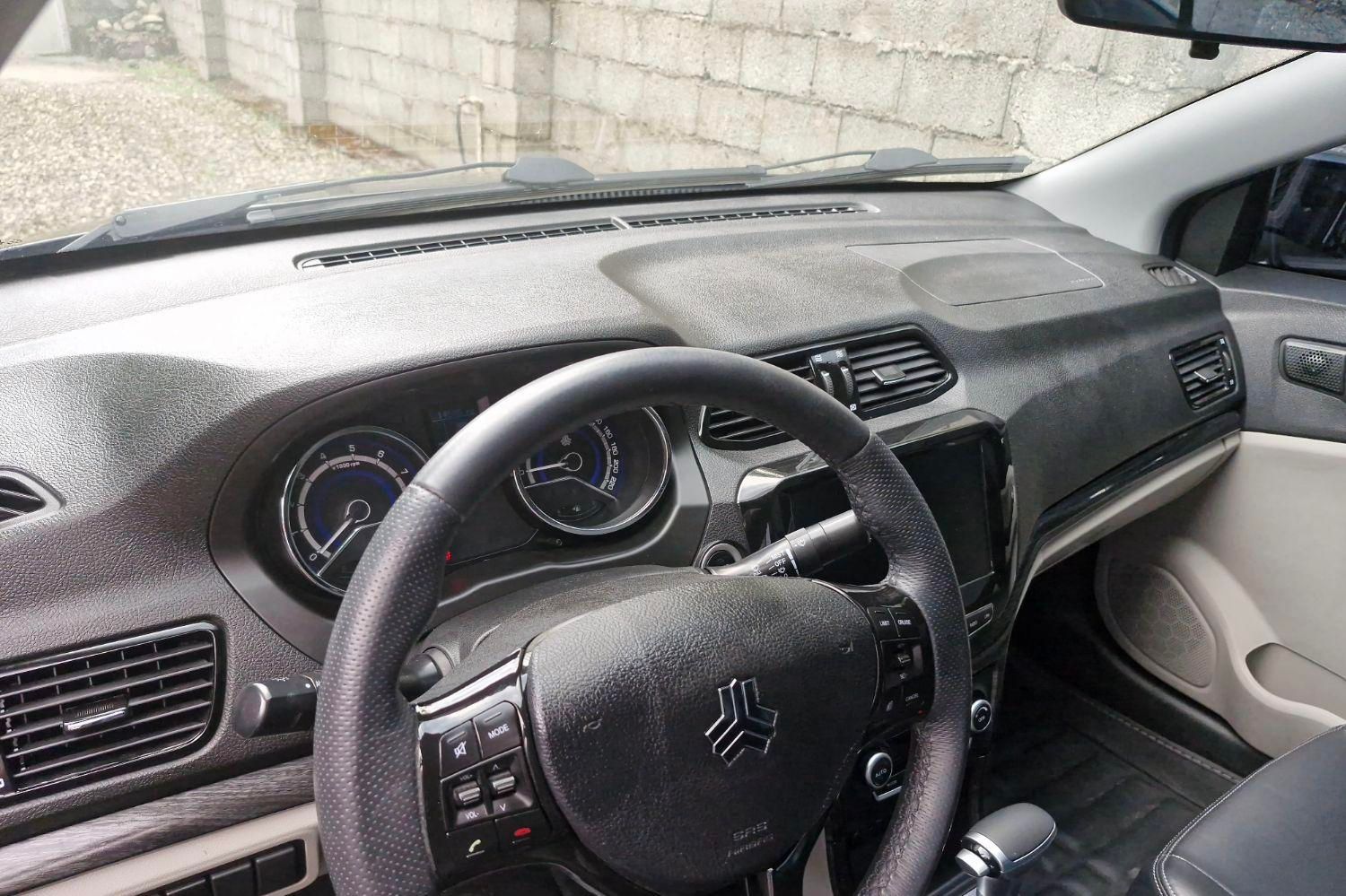 شاهین G اتوماتیک CVT - 1402