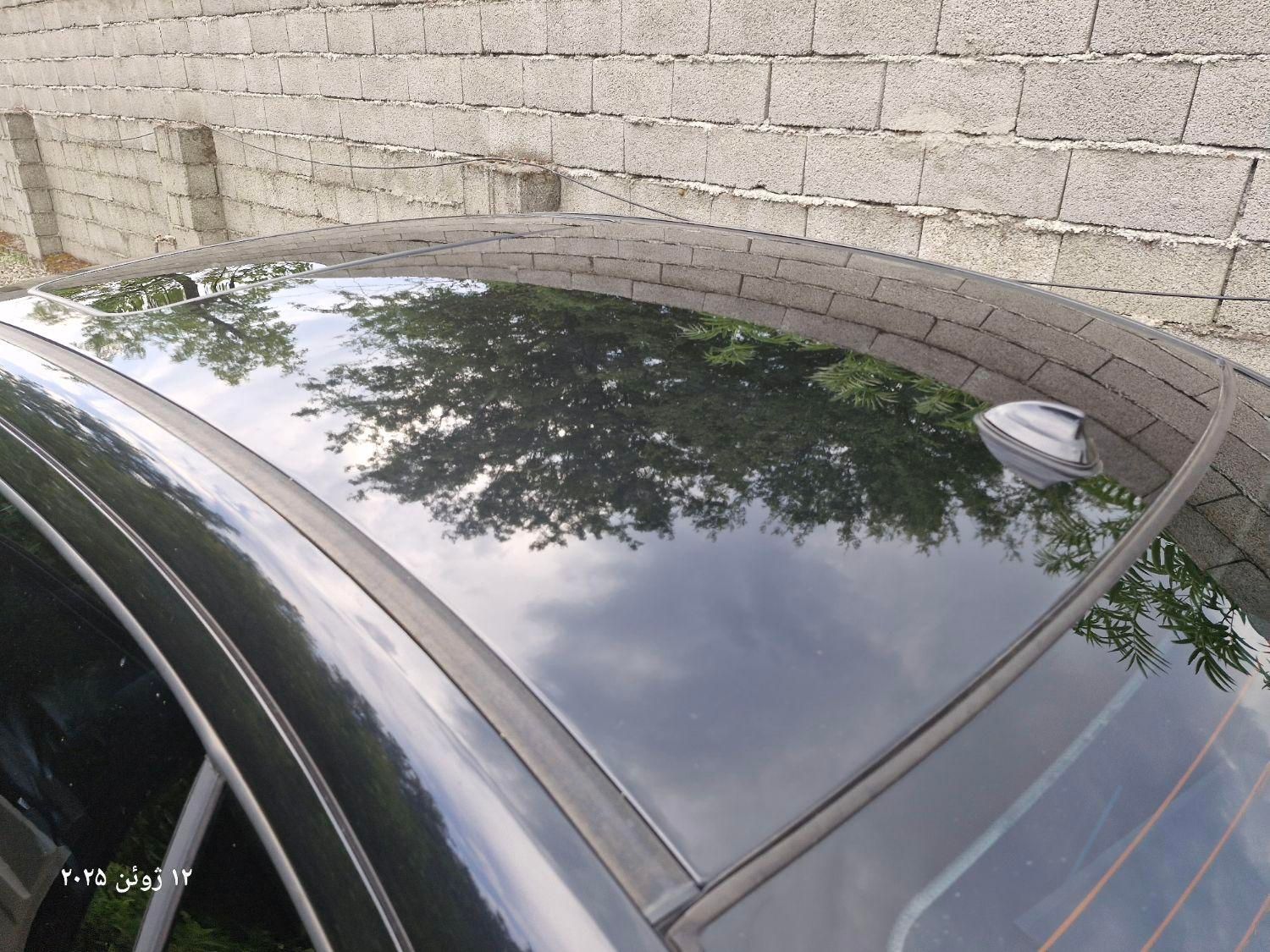 شاهین G اتوماتیک CVT - 1402