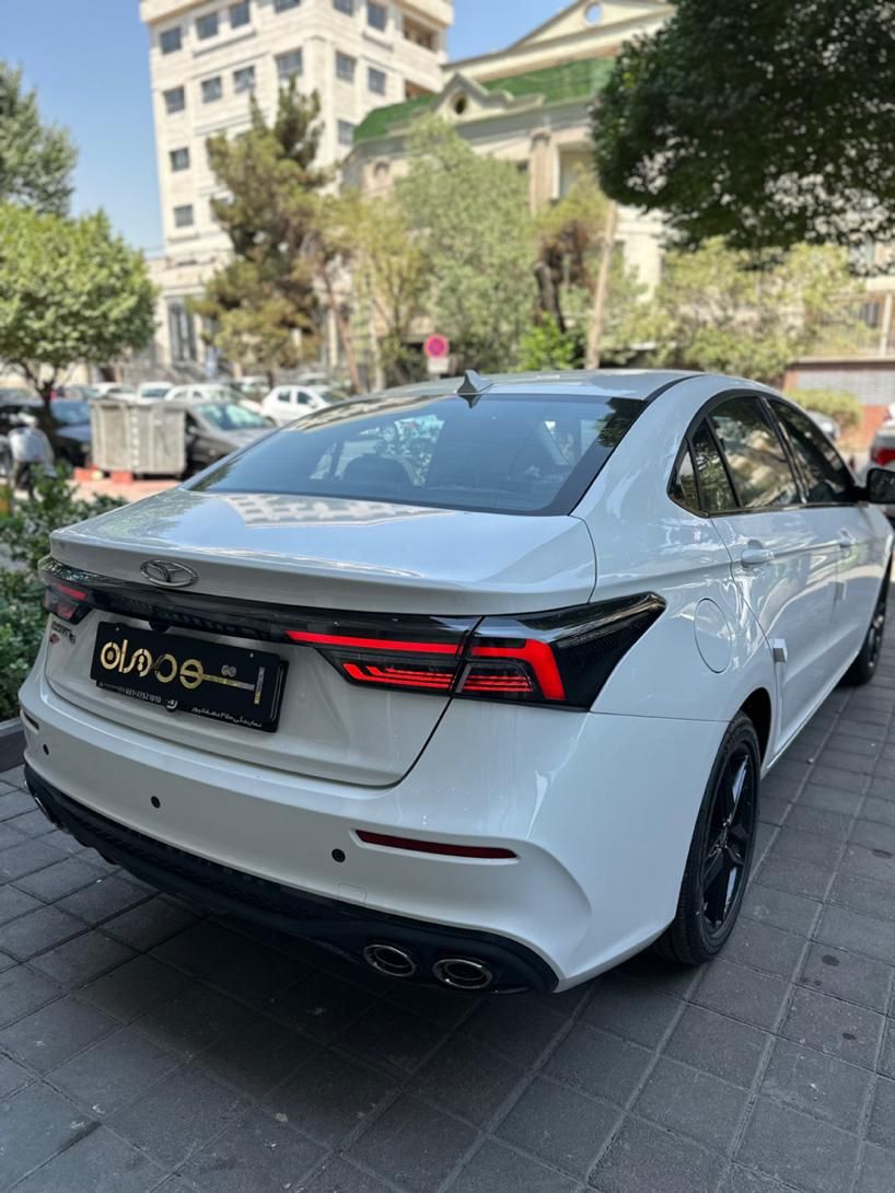 فونیکس آریزو 6 GT اکسلنت - 2025