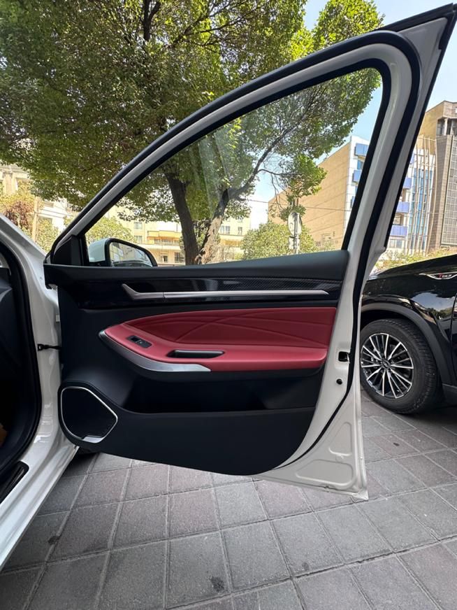 فونیکس آریزو 6 GT اکسلنت - 2025