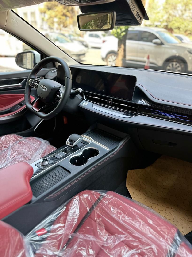 فونیکس آریزو 6 GT اکسلنت - 2025