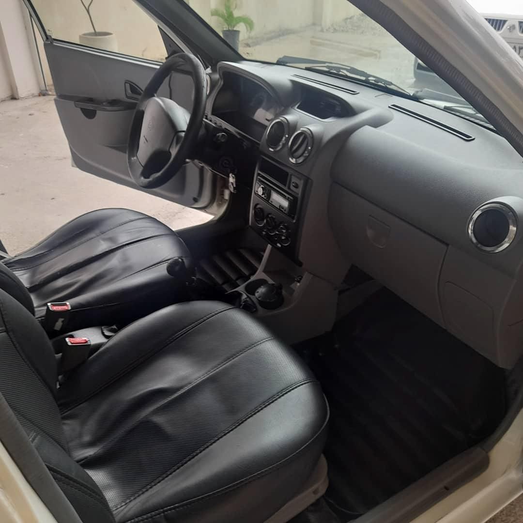 پراید 111 SX - 1390