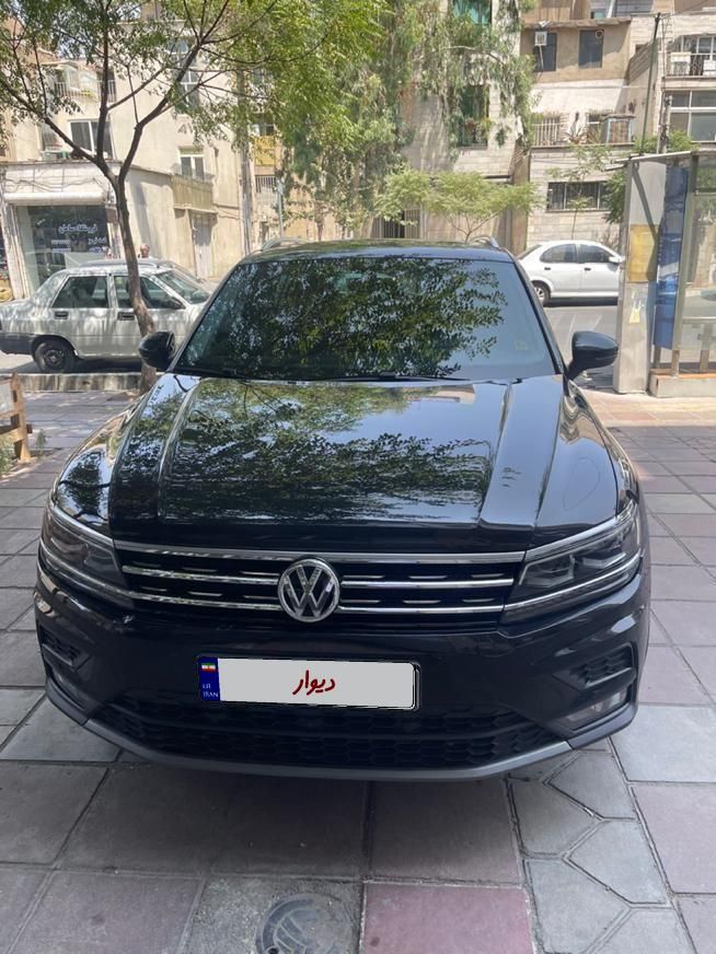 خودرو فولکس، تیگوان آگهی ann_19339211