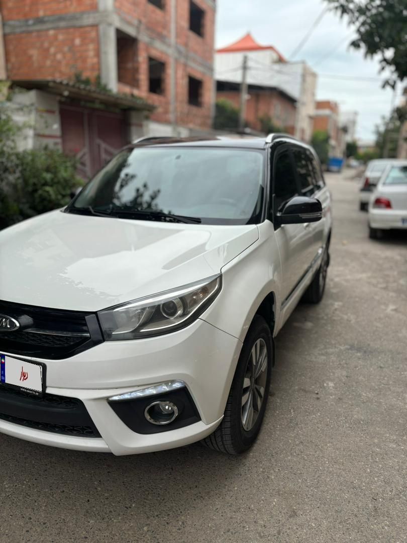 خودرو ام وی ام، X33 S آگهی ann_19339255