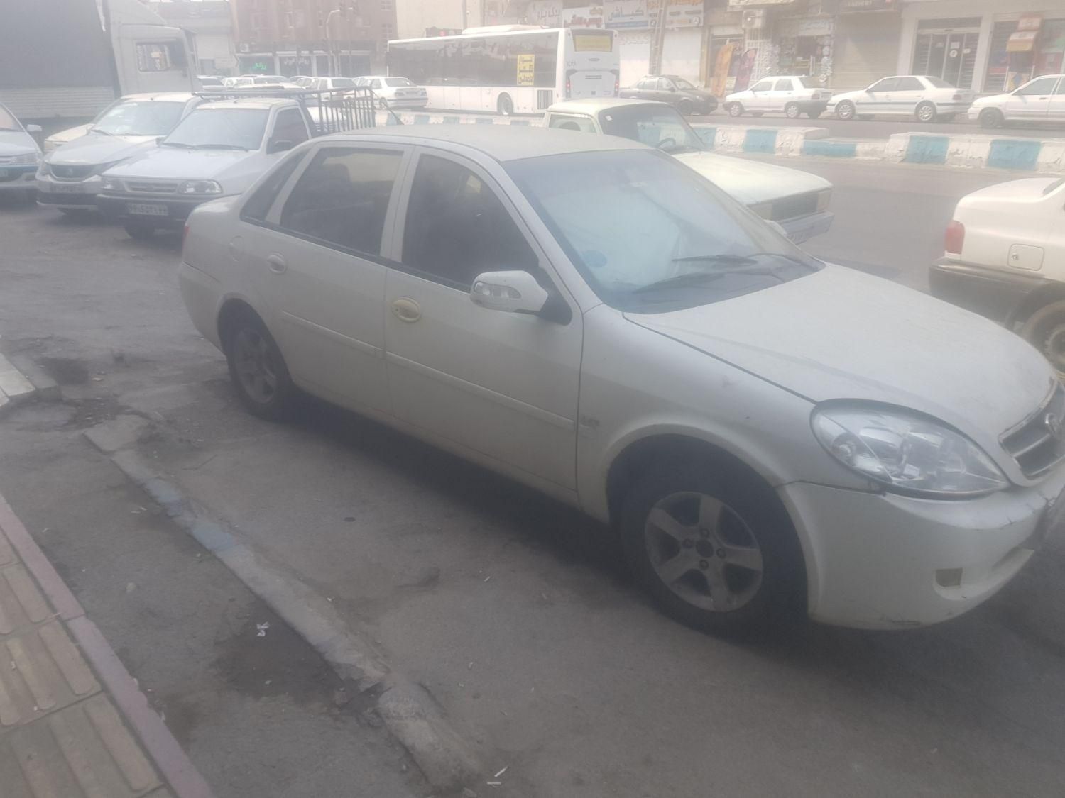 خودرو لیفان، 520 آگهی ann_19339267