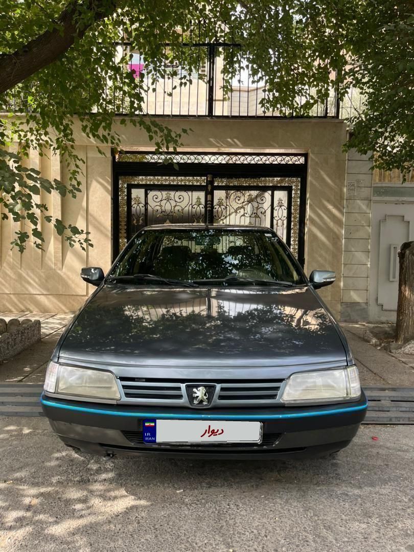 خودرو پژو، 405 آگهی ann_19339268