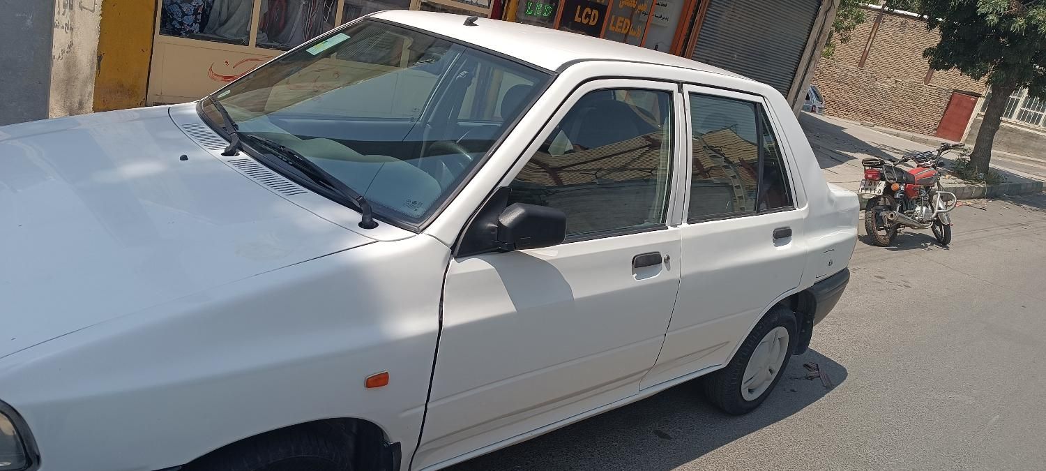 پراید 131 SE - 1399