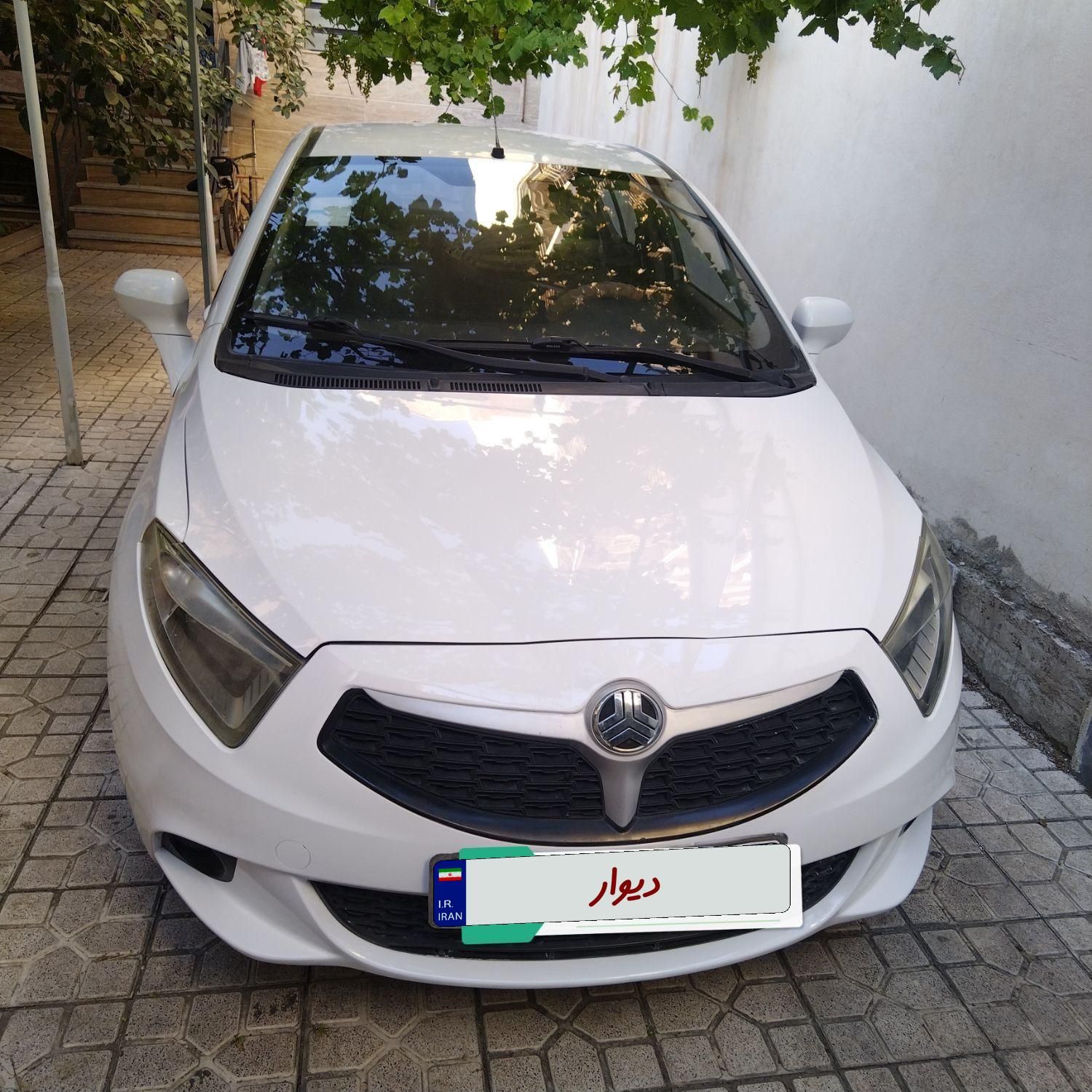 خودرو برلیانس، H220 آگهی ann_19339276