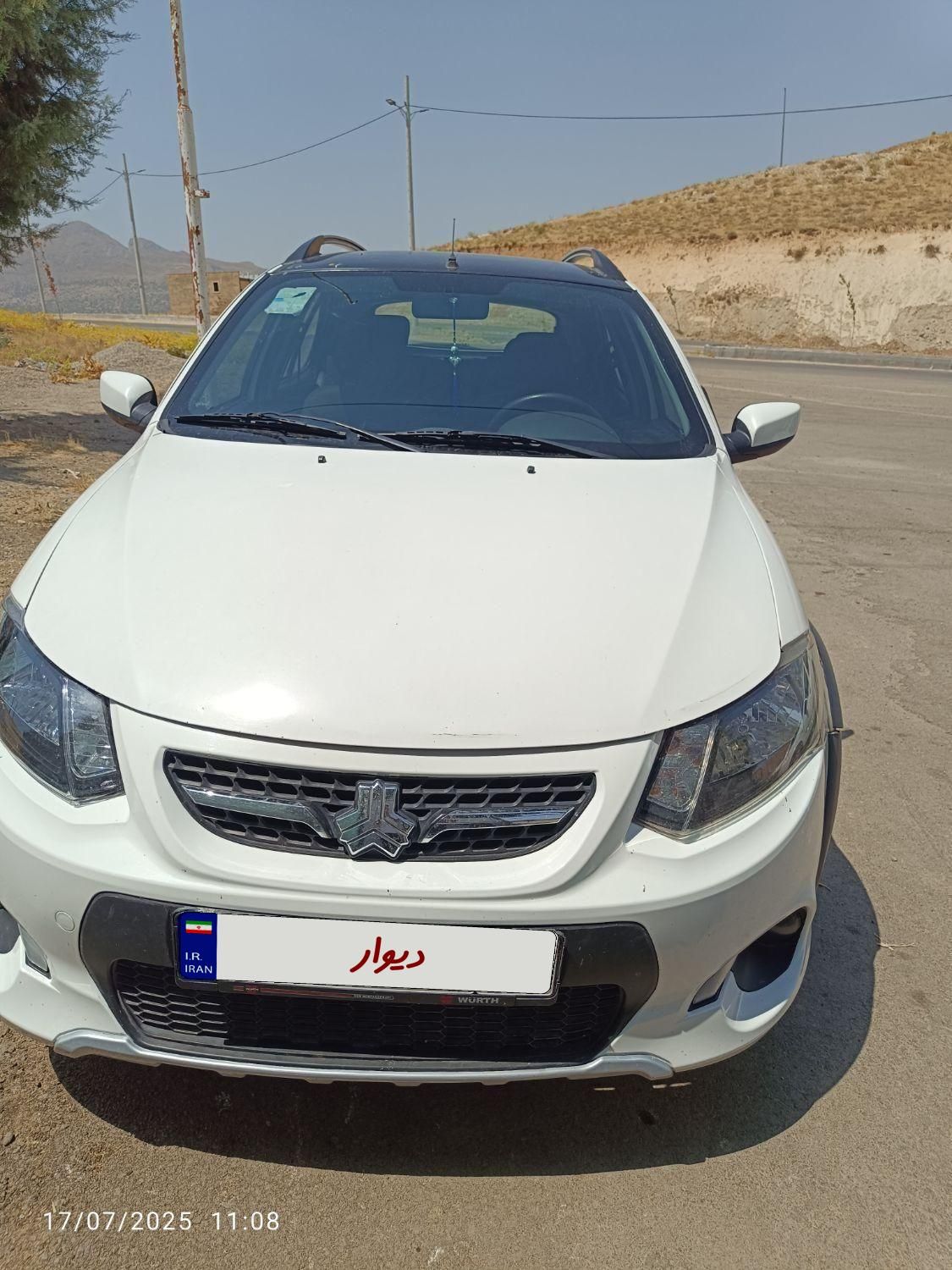 خودرو کوییک، R آگهی ann_19339277