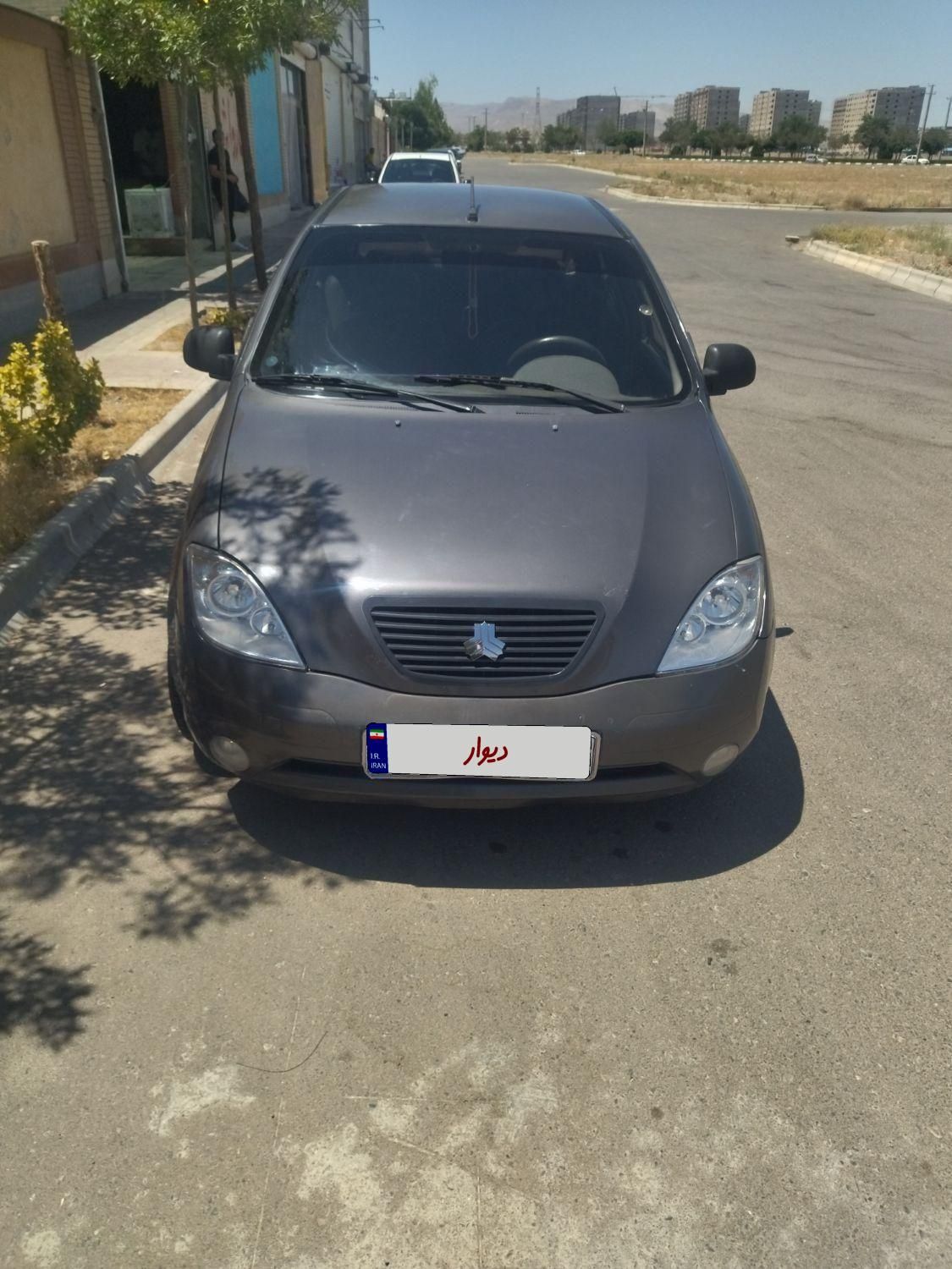 خودرو تیبا، صندوق دار آگهی ann_19339295