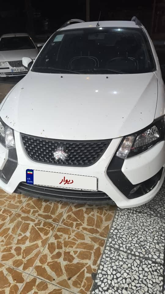 خودرو کوییک، R آگهی ann_19339296