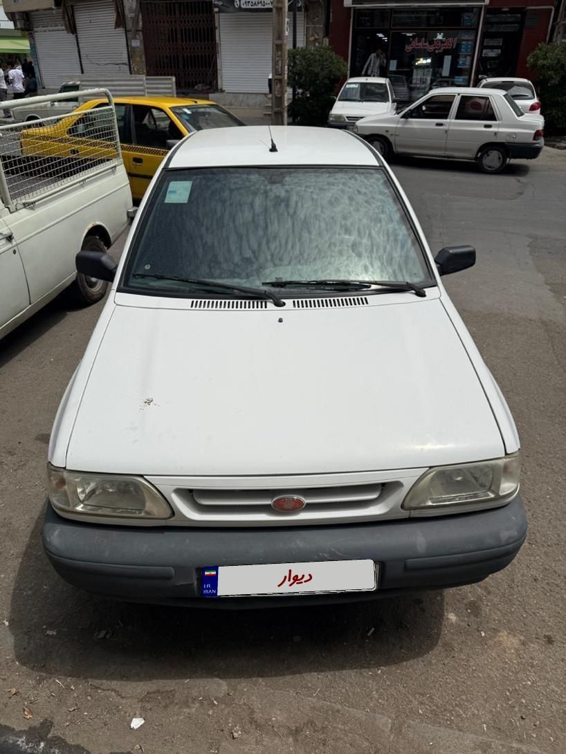 خودرو پراید، 131 آگهی ann_19339298