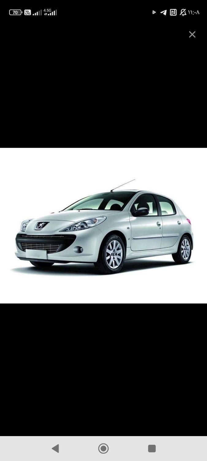 خودرو پژو، 207 آگهی ann_19339308