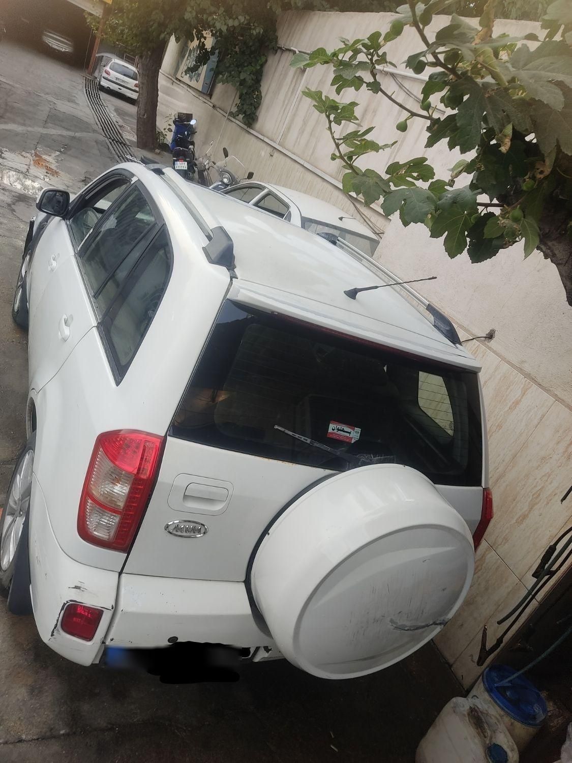 ام وی ام X33 جدید اتوماتیک - 1394