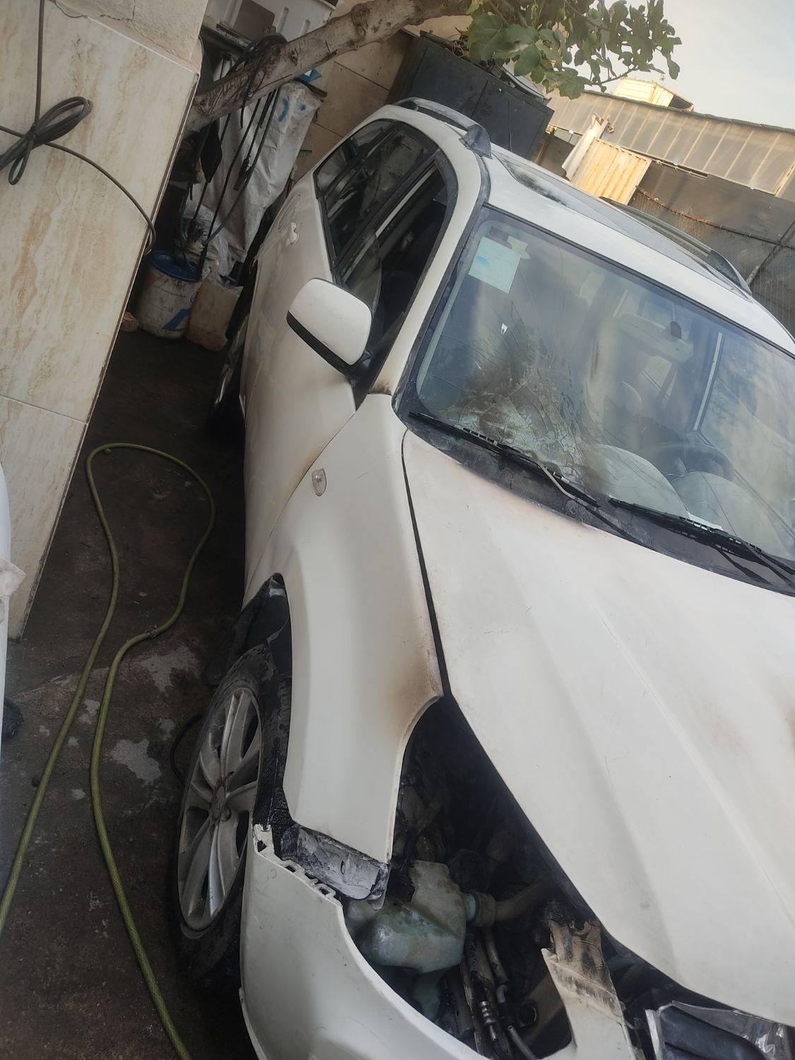 ام وی ام X33 جدید اتوماتیک - 1394