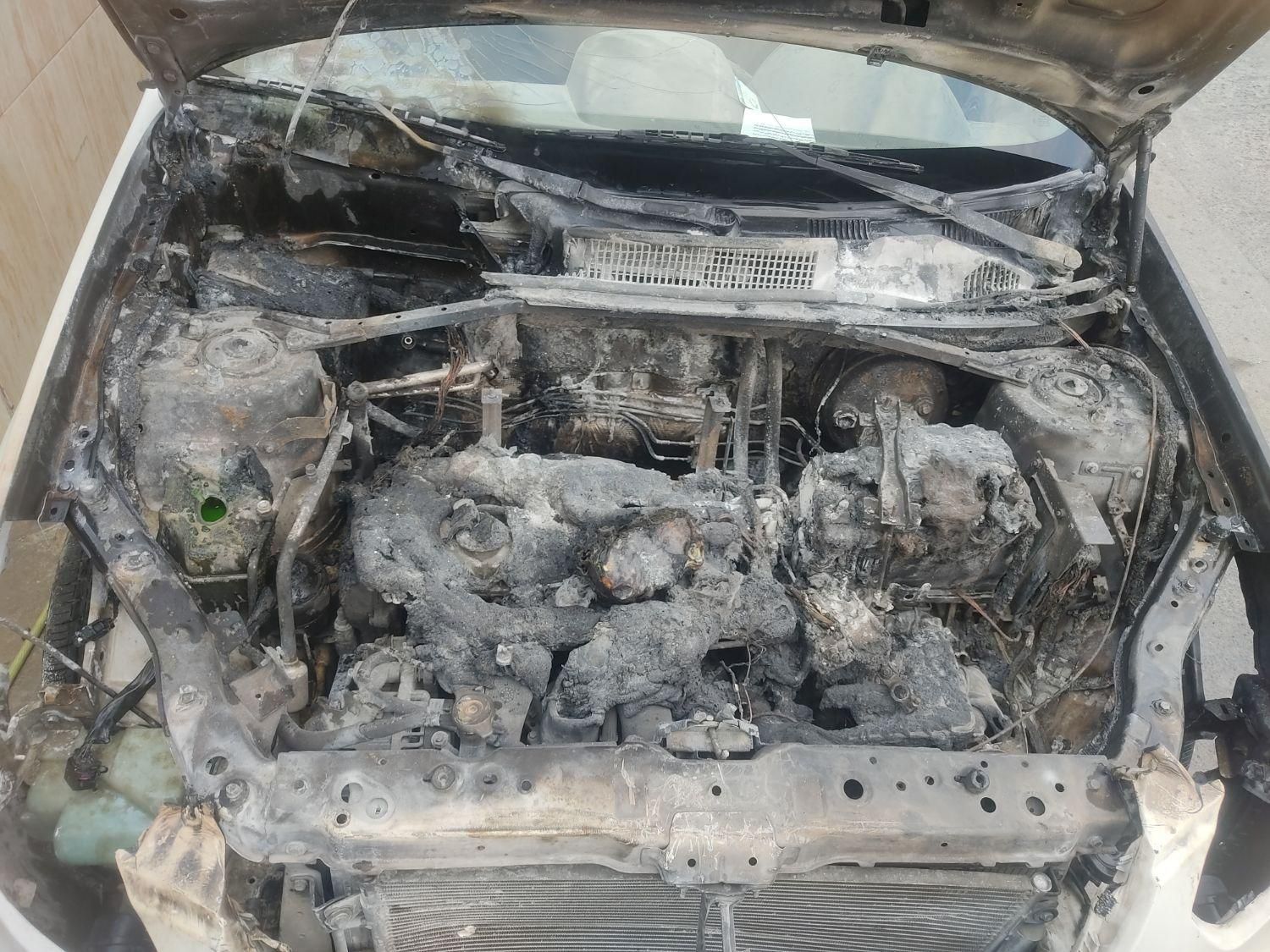 ام وی ام X33 جدید اتوماتیک - 1394